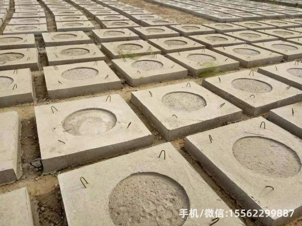 自贡DP12混凝土电杆底盘